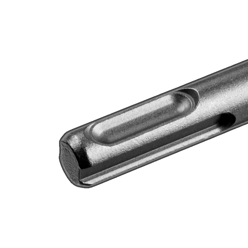 Бур по армированному бетону Berger BG1891, SDS+, turbo, 6х110х60 мм в Угличе
