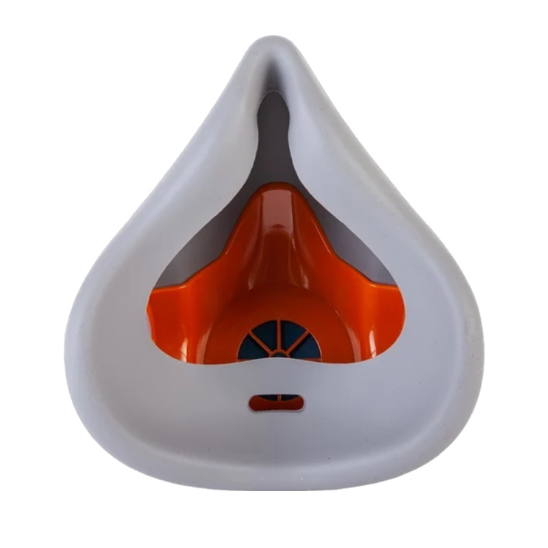 Комплект для защиты дыхания Jeta Safety J-SET 6500, размер M: полумаска, фильтры А1 (2 штуки), предфильтры P2 (4 штуки), держатели (2 штуки) в Иваново