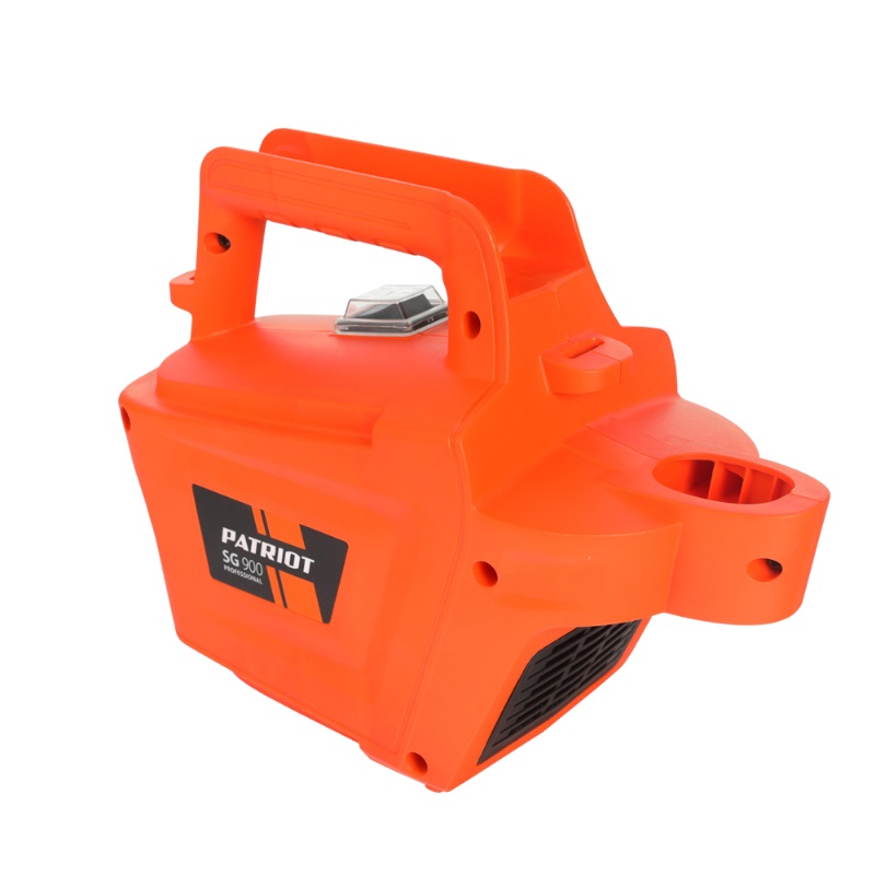 Краскопульт электрический Patriot SG 900 HVLP 170303515 в Коврове