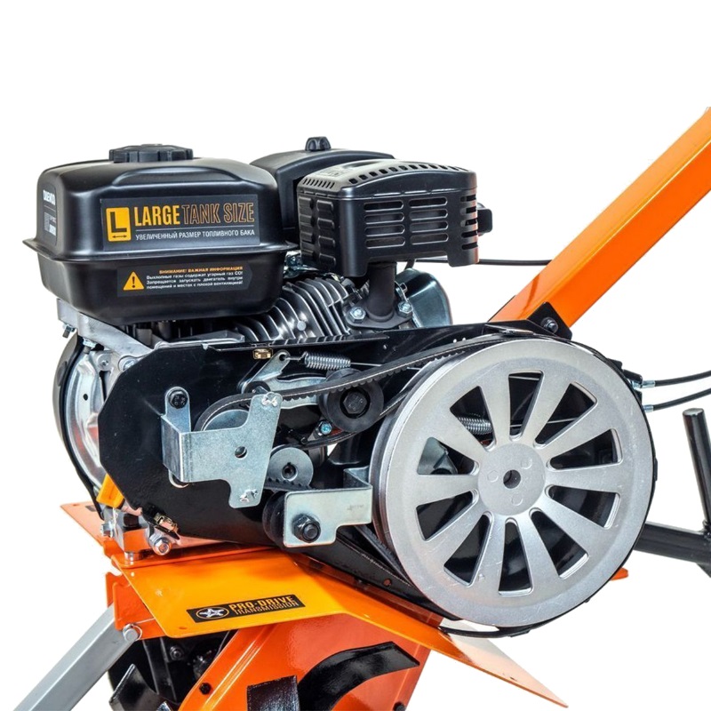 Бензокультиватор Daewoo DAT 7090R во Владимире