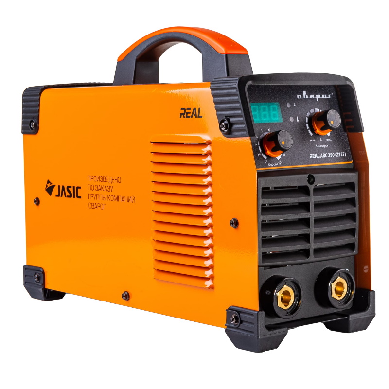 Инвертор сварочный Сварог REAL ARC 250 Z227 53039₽