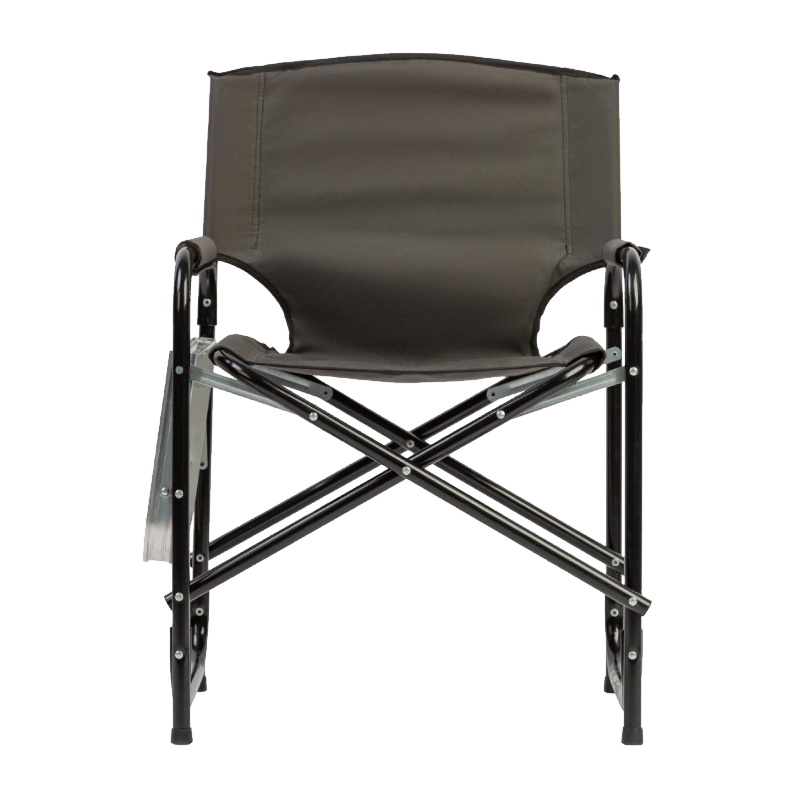 Кресло складное со столиком Green Glade РС521 (хаки, 56х47 см) в Кинешме