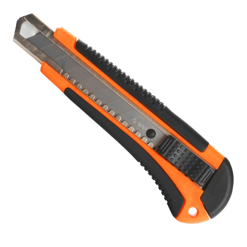 Нож строительный Patriot CKA-182 350004415 18мм 138₽