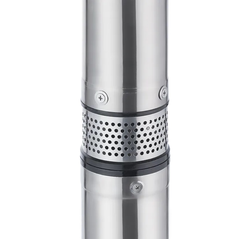 Погружной скважинный насос Unipump ECO RUS 2-45 67076, 0,55 кВт, 1 м в Иваново