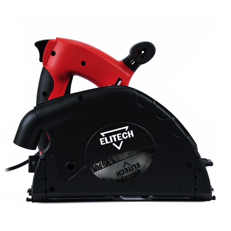 Пила дисковая погружная Elitech ПД 1255П 191145 (E2206.002.01)