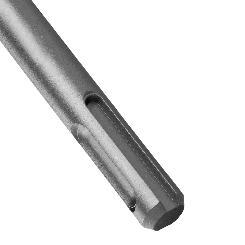 Державка для буровой коронки Зубр 29187-300_z01, с хвостовиком SDS Plus 300мм