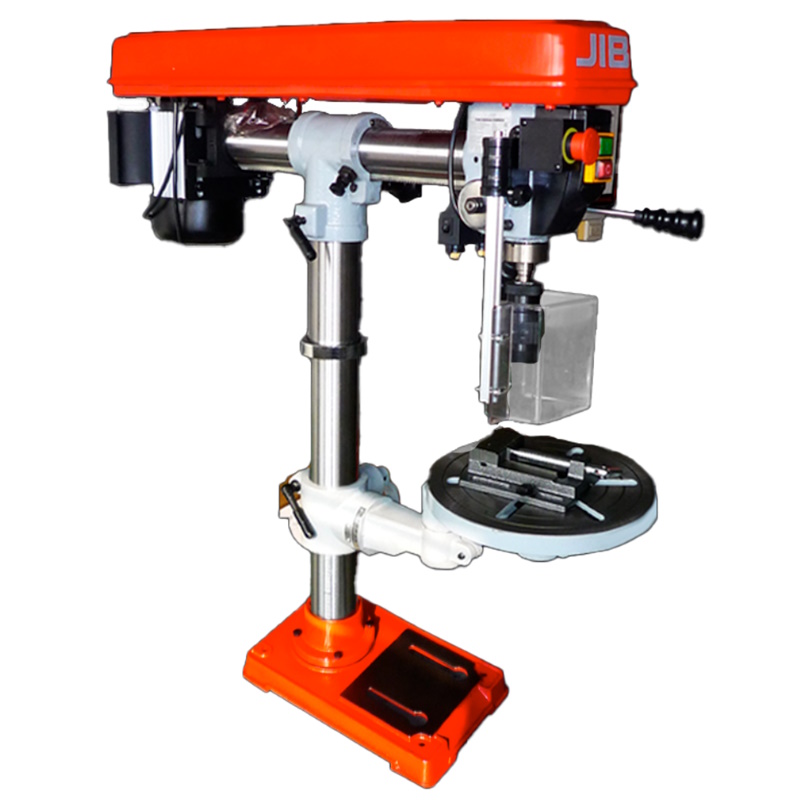 Сверлильный станок JIB RDP86016B в Ярославле
