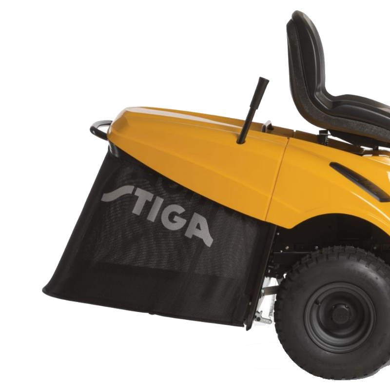 Газонокосилка с сиденьем Stiga Estate 5102 H 2T1750281/ST1 в Твери
