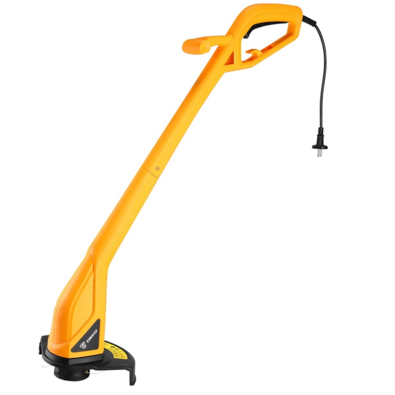 Триммер садовый электрический Deko DKTR450 065-1240