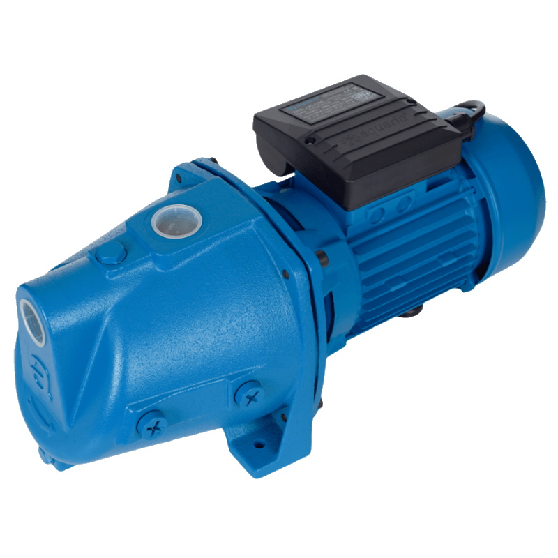 Насосная станция Aquario AJC-110C 2511 в Рыбинске
