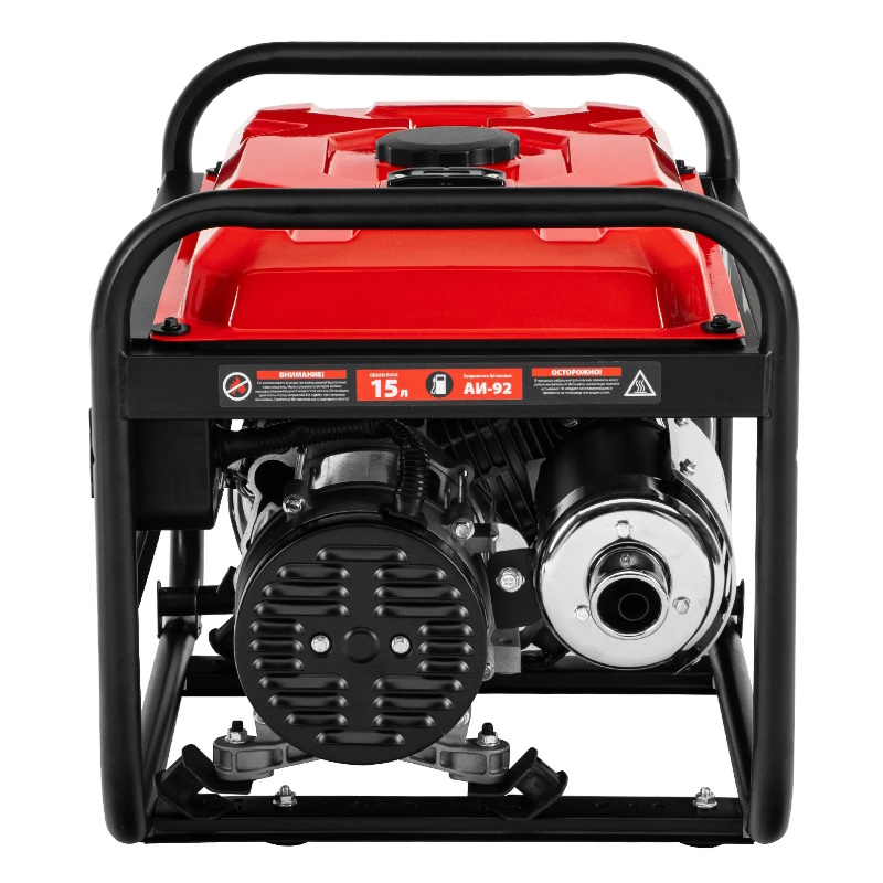 Бензиновый генератор MTX RS-3500, 946185 в Александрове