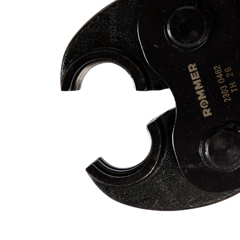Пресс-клещи Rommer RPT-0004-000026, TH-профиль, 26 в Кинешме