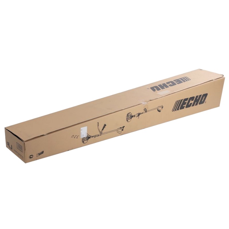 Бензиновый триммер Echo SRM-330ES