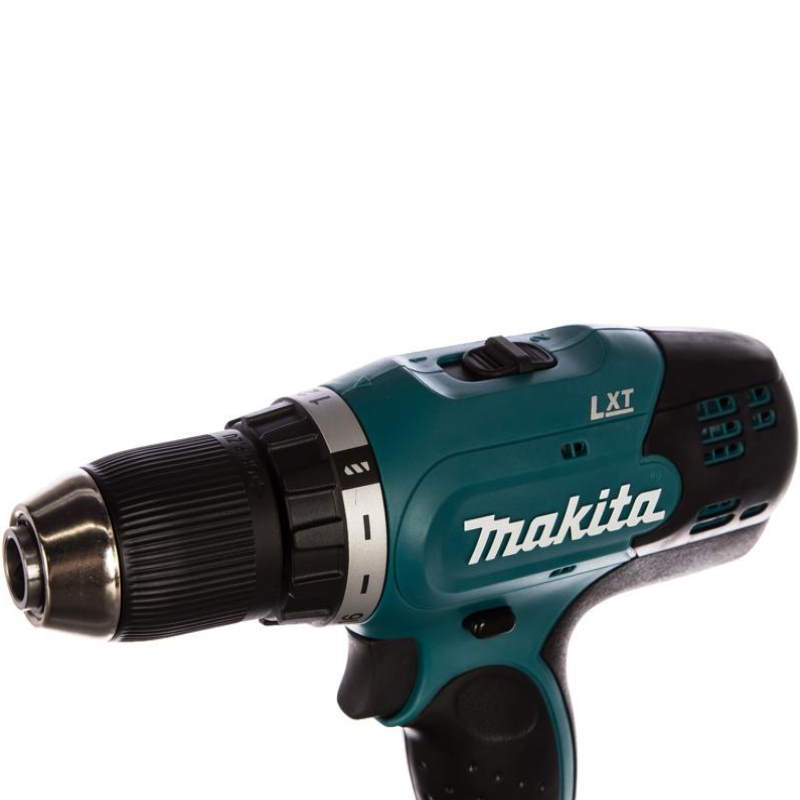 Аккумуляторная дрель-шуруповерт Makita DDF453SYX4 в Кинешме