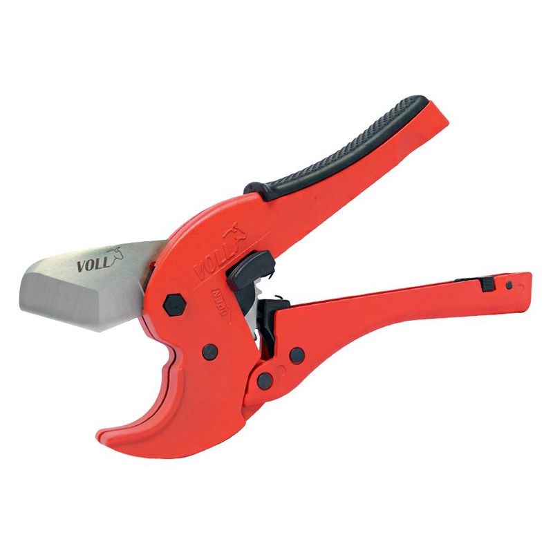 Ножницы для пластиковых труб Voll V-Blade 42 PRO, 4.70003 в Рыбинске