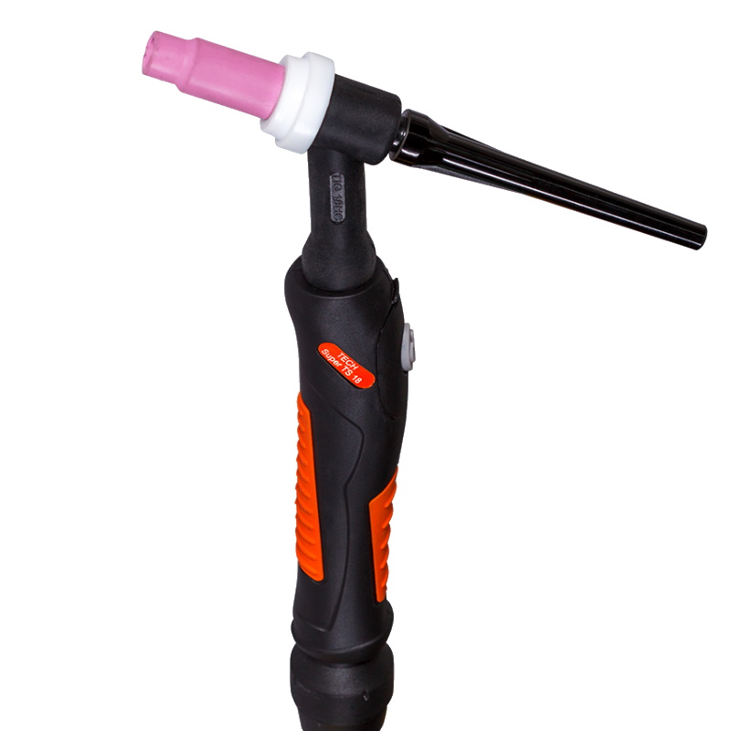 Горелка Сварог TIG SUPER TS 18 IOB66960-20, 4 м, OKC+шланг, 7 pin в Туле