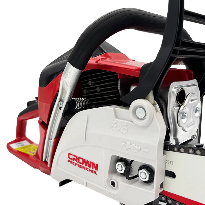 Пила цепная бензиновая Crown CT20200-18  в Костроме
