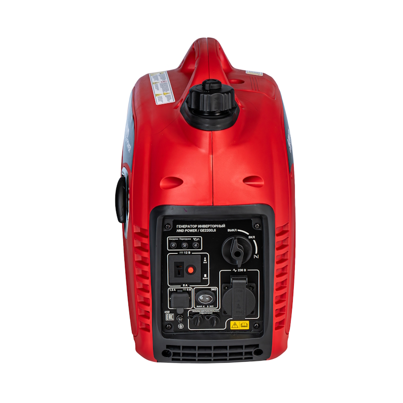 Инверторный генератор Hnd GE 2200 J i в Туле