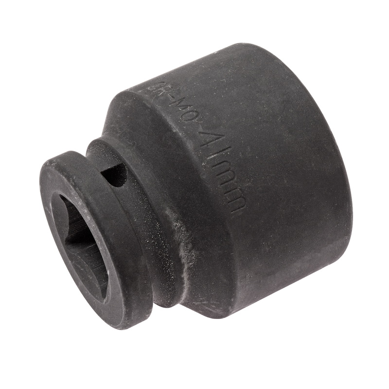 Головка торцевая JTC JTC 645341, 3/4”, 41 мм, 12-ти гранная, ударная