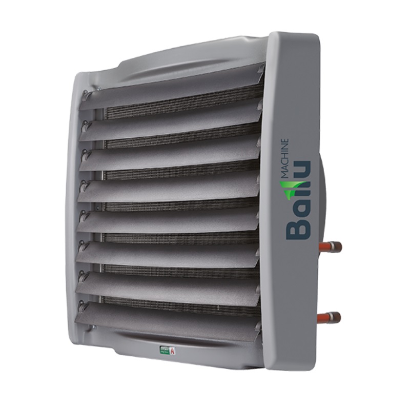 Тепловентилятор водяной Ballu BHP-W2-30-SF НС-1251904 в Туле