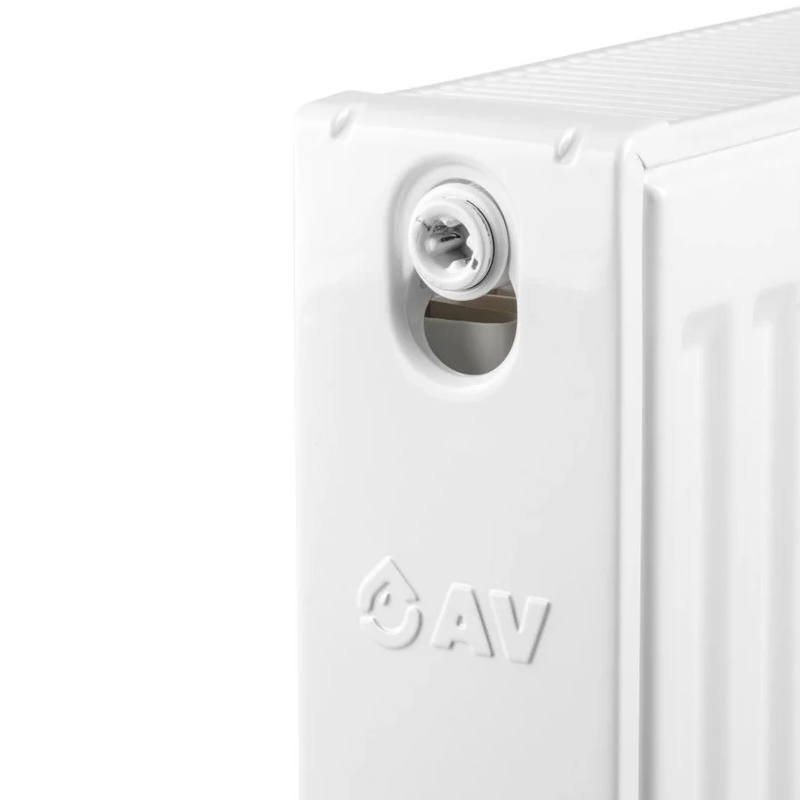 Радиатор стальной панельный AV Engineering Expert AVE-22504S ES 22-5-04 1,2 мм в Иваново
