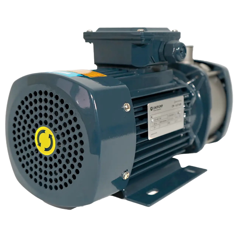 Многоступенчатый горизонтальный насос Unipump CM 2-5 88359