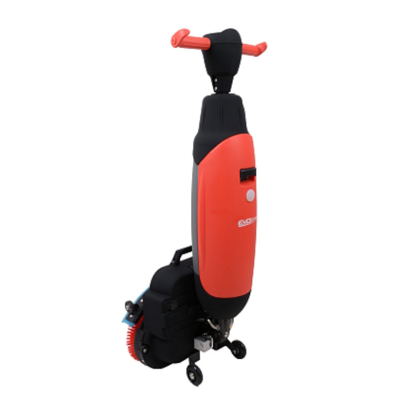 Поломоечная машина аккумуляторная EVOline SDB 430 в Твери