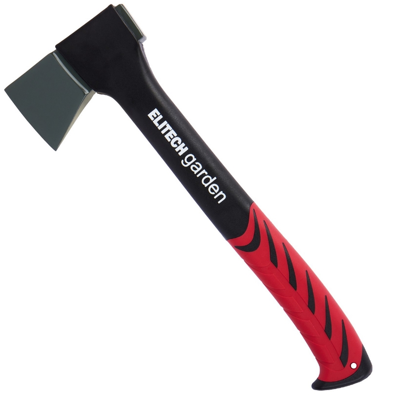 Топор универсальный Elitech Garden CA 640 206435 640 грамм 1338₽