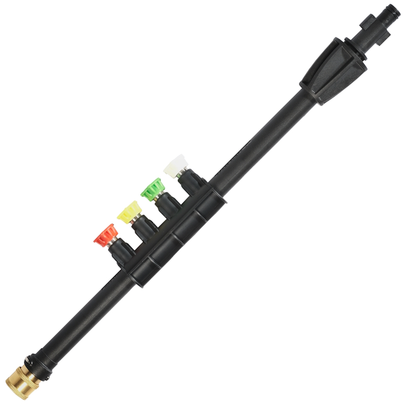 Копье для мойки высокого давления Bort BHL-40P (Spray lance) 93416428 во Владимире
