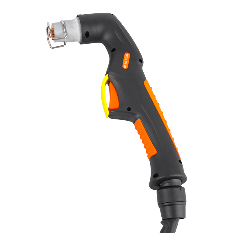 Плазмотрон Сварог CS 81 IVT6907 6 м для сварки и резки 17167₽