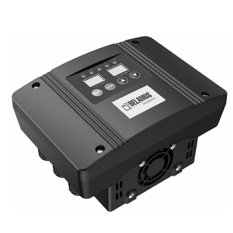 Частотный преобразователь Belamos FIL-10 2.2KW, 220V, с датчиком во Владимире