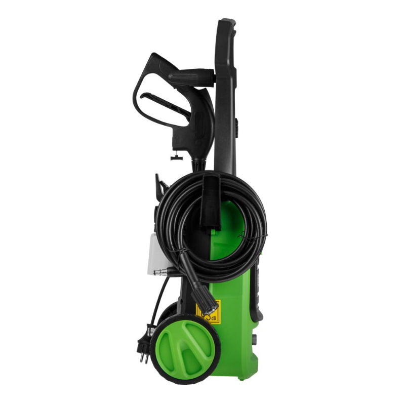 Мойка высокого давления DGM Water 155 DG5010-2, 155 бар в Туле