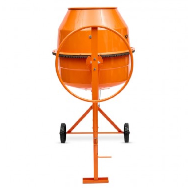 Бетоносмеситель Villartec СМ-180С CM180C
