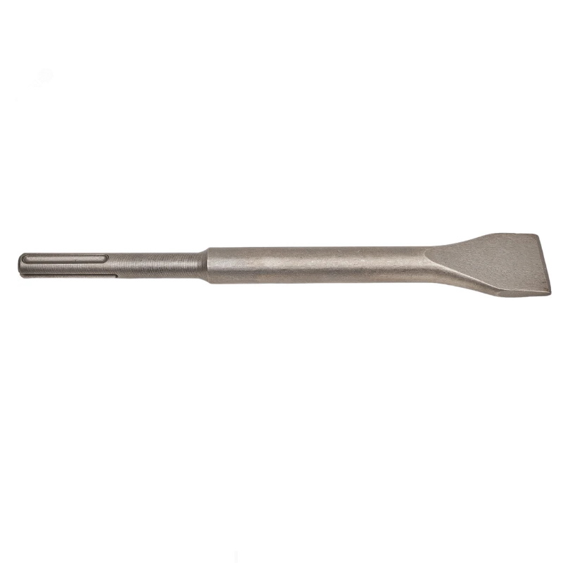 Зубило Fit 33506, SDS-MAX, легированная сталь, 50х25х360 мм