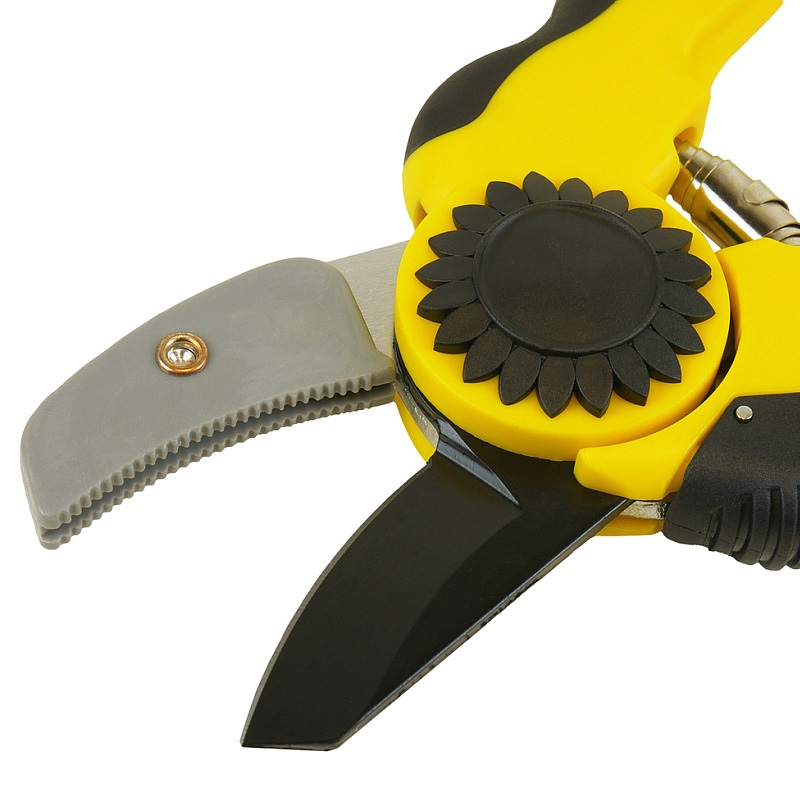 Секатор Hanskonner HK3012-07-25, 210 мм в Коврове
