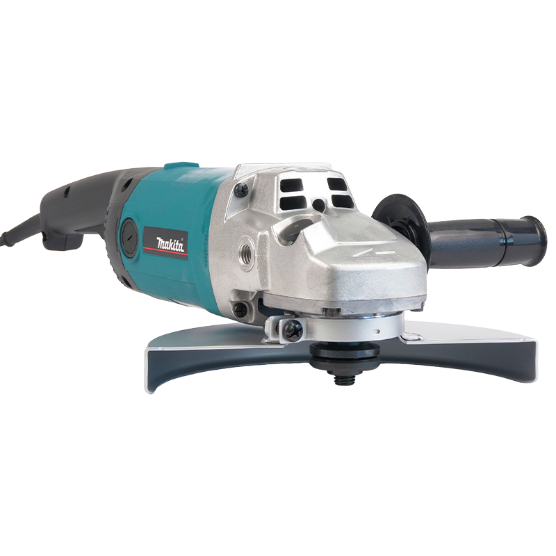 Угловая шлифмашина (болгарка) Makita 9069, 230 мм, 2000 Вт в Вологде