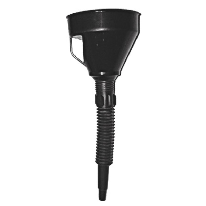 Воронка автомобильная пластиковая Fit 64720 диаметр 160 мм 184₽