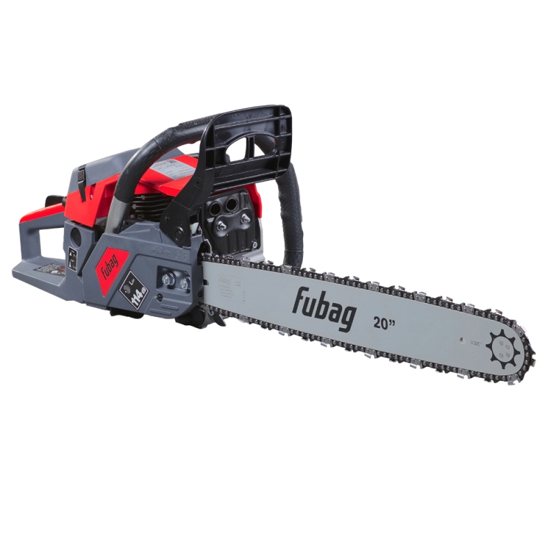 Бензопила FUBAG FPS 56 T 46255