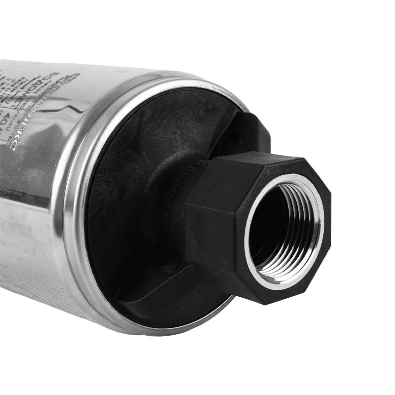 Центробежный скважинный насос Джилекс Водомет Проф 40/75 (кабель 30 м)