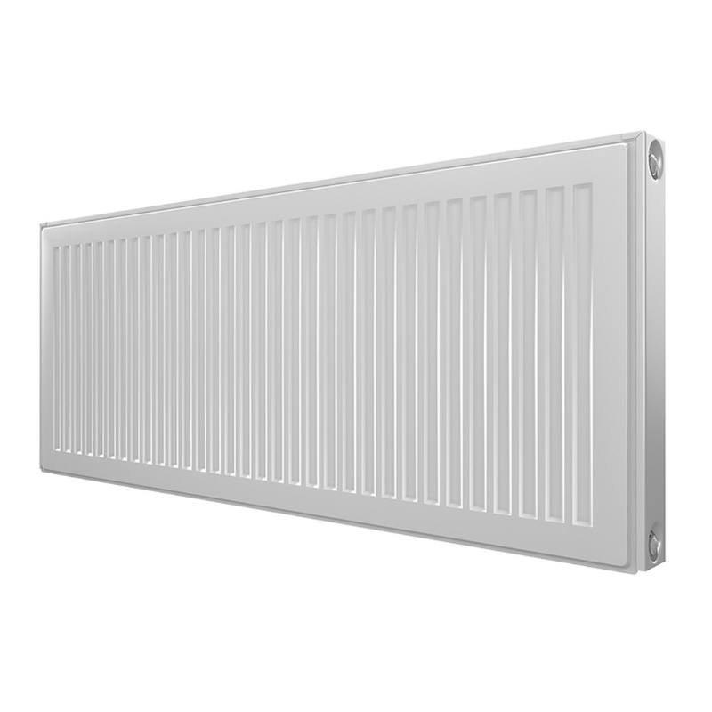 Радиатор панельный Royal Thermo COMPACT C22-500-1000 RAL9016 НС-1189847 8395₽