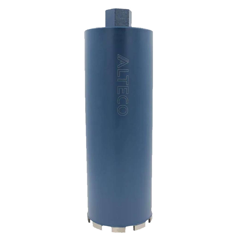 Алмазная коронка Alteco PS 25110 132350 3319₽