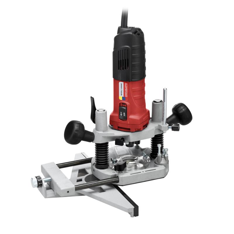 Фрезерная машина Felisatti RF 55/1000E в Угличе
