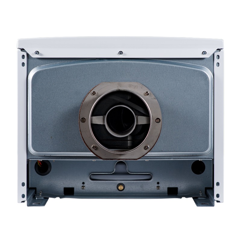 Газовый котел Mizudo GB M17Т, двухконтурный, 17 кВт, настенный в Муроме