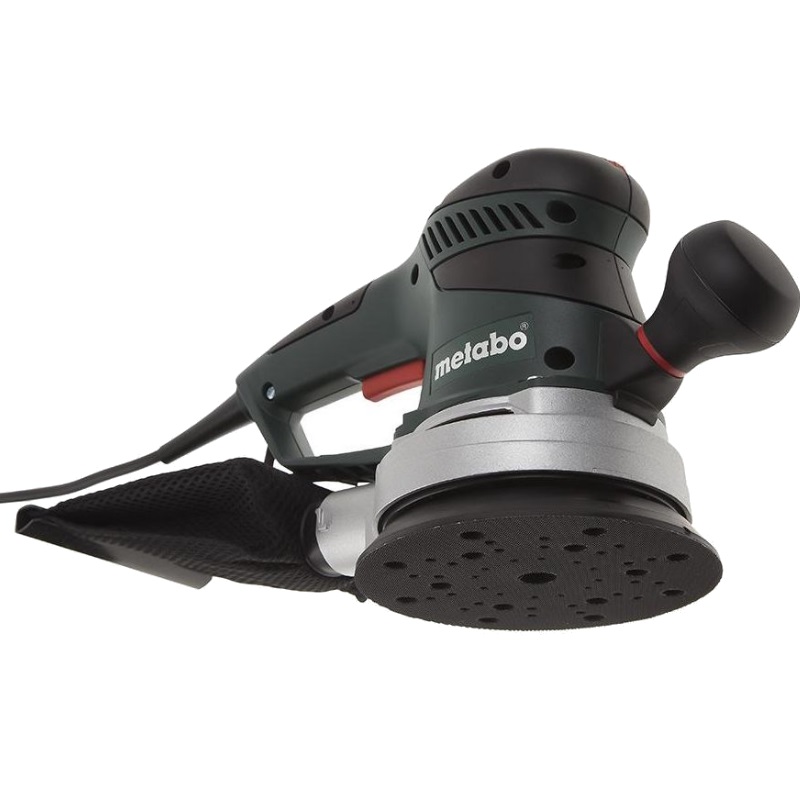 Эксцентриковая шлифмашина Metabo SXE 450 TurboTec в Костроме