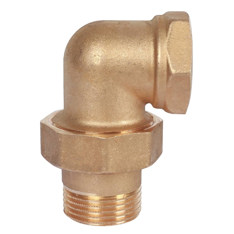 Американка угловая Stout SFT-0058-000001 ВН, 1" в Муроме