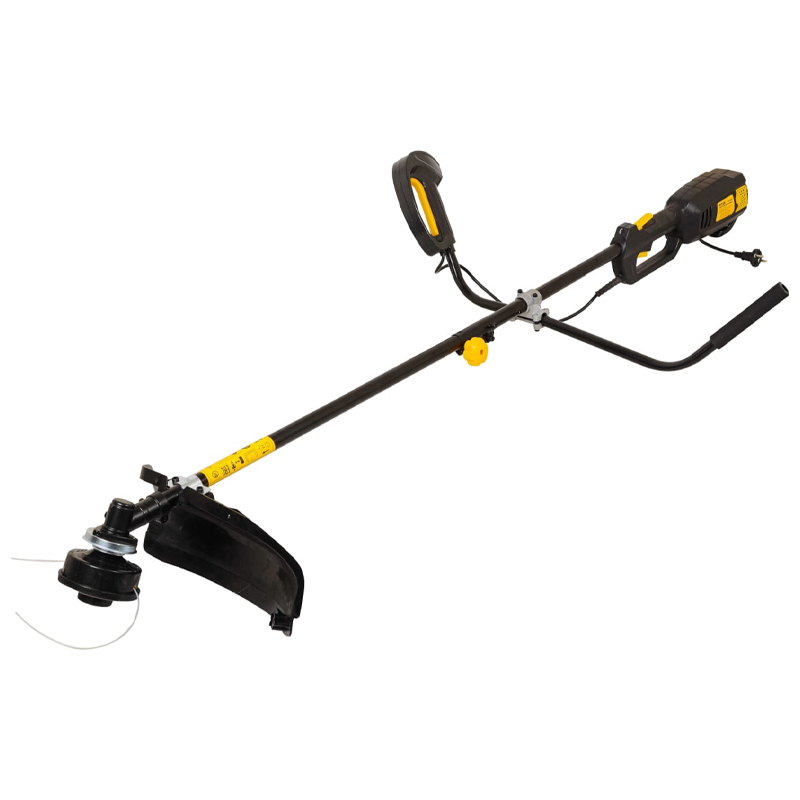 Электрический триммер Huter GET-420B, 70/1/35