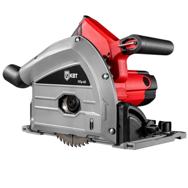 Пила циркулярная погружная КВТ ППр-60 104871 серия ПРОФИ 15936₽