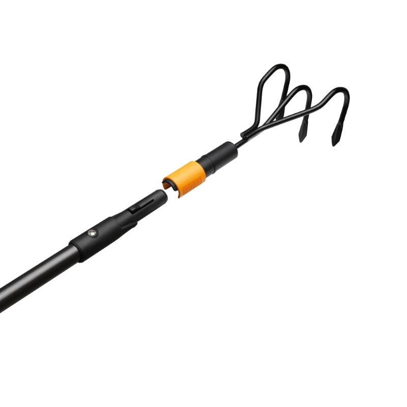 Культиватор Fiskars QuikFit 1000680, три зуба в Ярославле
