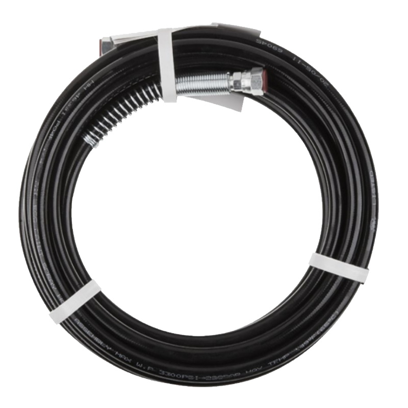 Шланг высокого давления Wortex HPP106500025 для безвоздушного окрасочного аппарата HPP 1065 3353₽