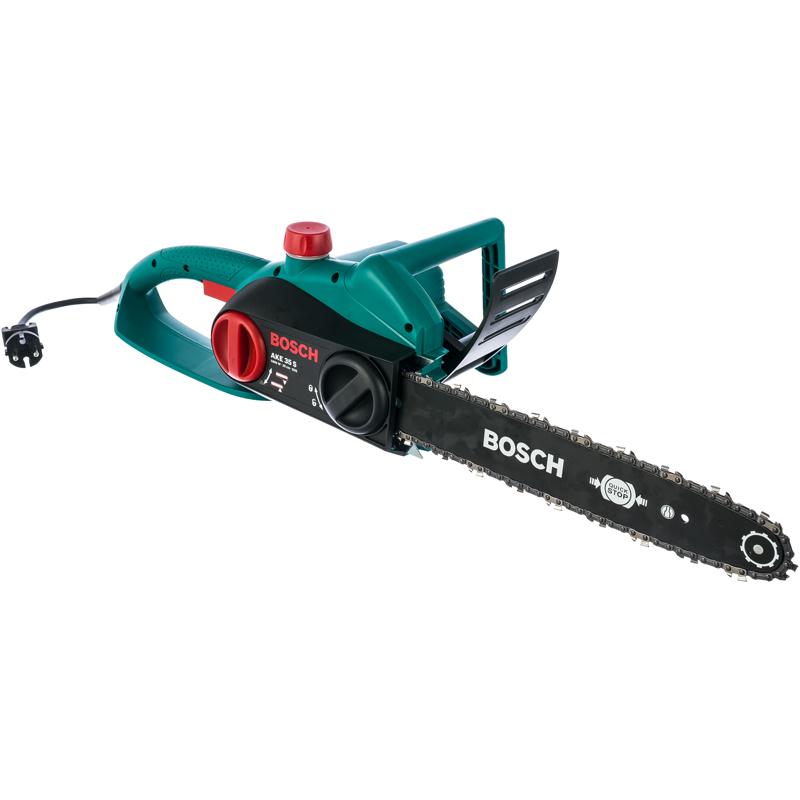 Пила электрическая Bosch AKE 35S в Костроме